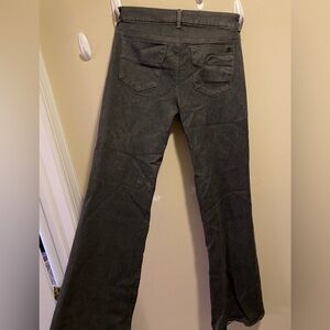 Joes Jeans-Wide Leg Muse style. Low rise. Size 29.